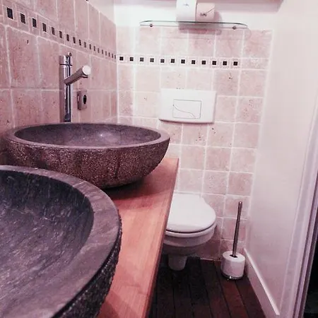 Luckey Homes - Rue Monsieur Le Prince Apartment *