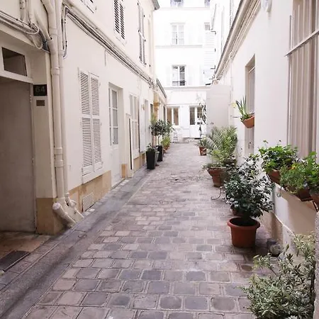 Luckey Homes - Rue Monsieur Le Prince